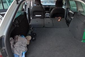 Skoda Octavia SW 2020