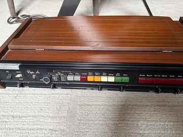 ACE TONE RHYTHM ACE FR 8L