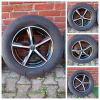 Hyundai Tucson 1'serie