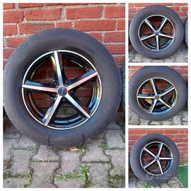 Hyundai Tucson 1'serie