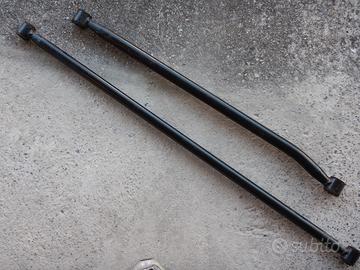 Barre panhard suzuki jimny dal 2018