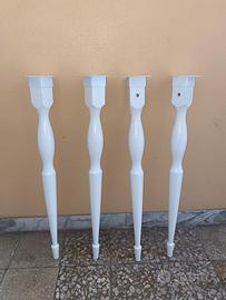 Gambe tavolo
