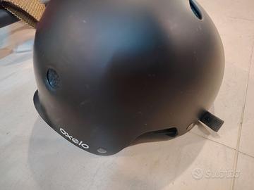 casco per bambini decathlon 