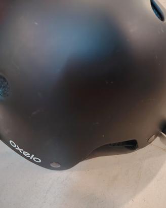 casco per bambini decathlon 