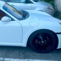 Frecce nere a led - Porsche 987 997