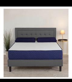 Materasso 160x190 x20