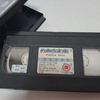 VHS PURPLE RAIN