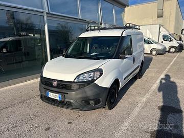 FIAT DOBLO' U19117