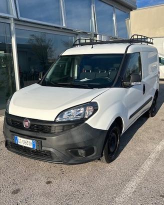 FIAT DOBLO' U19117