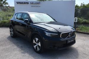 Volvo XC40 T5 Recharge Plug-in Hybrid automatico C