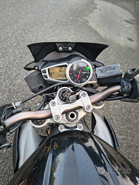 Triumph street triple 675 '13