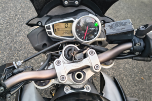 Triumph street triple 675 '13