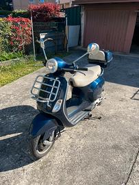 Vespa LX 150