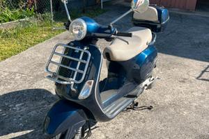 Vespa LX 150