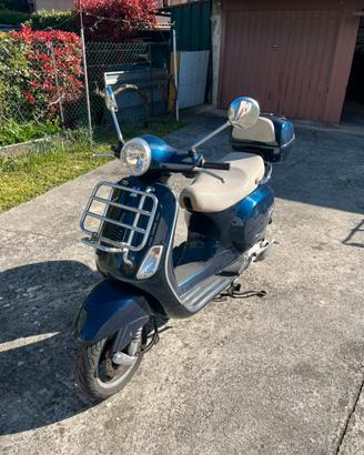 Vespa LX 150