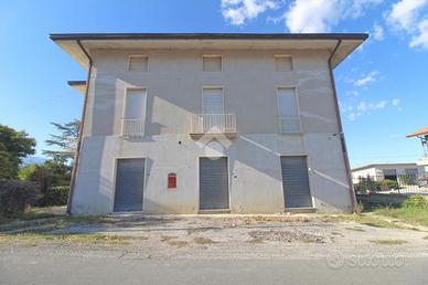 CASA INDIPENDENTE A BELLANTE