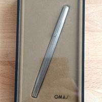 penna stilografica OMAS Mustang