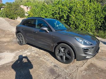 porsche macan perfette condizioni 