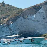 Barca offshore 33