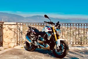 Bmw r1250 r