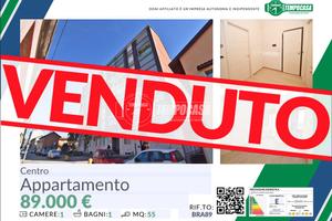 BRANDIZZO BILOCALE RISTRUTTURATO TERMOAUTONOMO