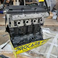 Motore rigenerato 0 KM suzuki jimny 1.5 ddis 48kw