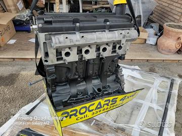 Motore rigenerato 0 KM suzuki jimny 1.5 ddis 48kw