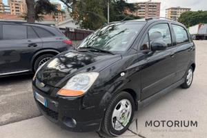 Chevrolet Matiz