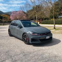 Volkswagen Golf GTI TCR 2019