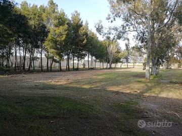 Terreno f4 impianti sportovi att.ricettive