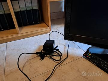 televisione 23 pollici