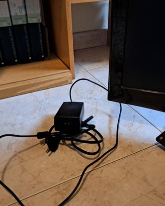 televisione 23 pollici