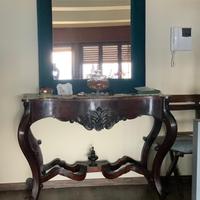 Consolle antica originale fine ‘800
