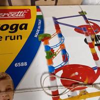MIGOGA MARBLE RUN