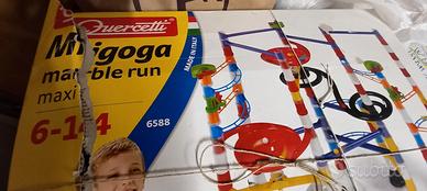 MIGOGA MARBLE RUN
