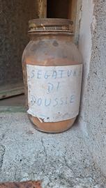 Segatura di Doussé