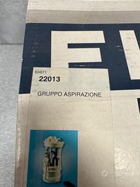 Pompa benzina Bravo/Delta 1.6 i.e