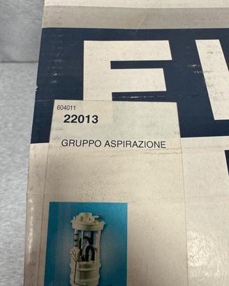 Pompa benzina Bravo/Delta 1.6 i.e