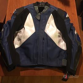 Giubbotto moto Alpinestars