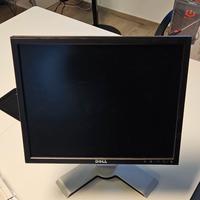 Monitor Dell 19" P190St Full HD VGA DVI Flat Scree