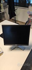 Monitor Dell 19" P190St Full HD VGA DVI Flat Scree