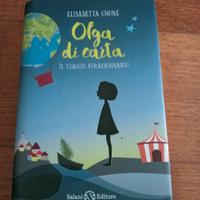 libro per ragazzi 