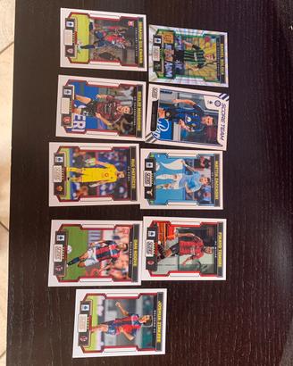 Carte di calcio