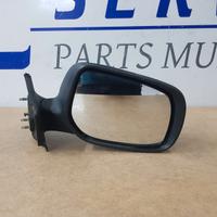 Specchio Destro Toyota Yaris - 2009 in poi