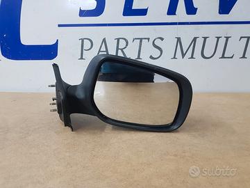 Specchio Destro Toyota Yaris - 2009 in poi