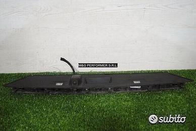 Bmw x7 g07 telecamera posteriore | 11560