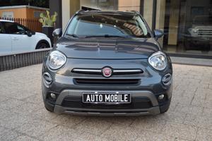 Fiat 500X 1.6 MultiJet 120 CV DCT Cross