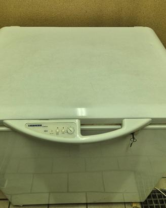 freezer liebherr
