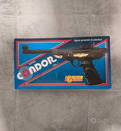 Super Condor Cal. 7