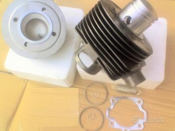 Gruppo Termico 150cc Vespa PX - Arcobaleno - LML